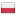 e-firma.pl hosted country